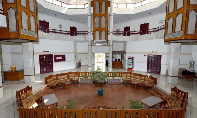Hisar Hotel | Blue Bird Hisar