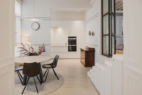 Historisch centrum Apartment | Blue Bird Residence