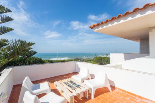 Ericeira House | Blue Buddha Beach House