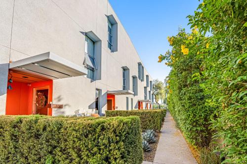 Security Acres House | Blue Cactus Getaway