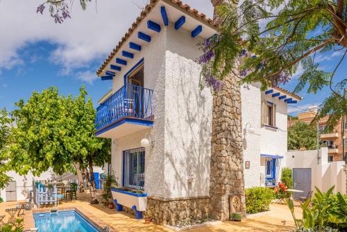 Centro House | Blue Castle GuestHouse