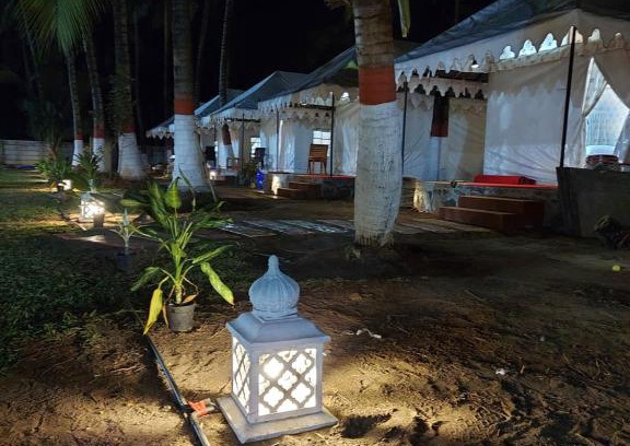 Alibaug Other | Blue Coast beach resort