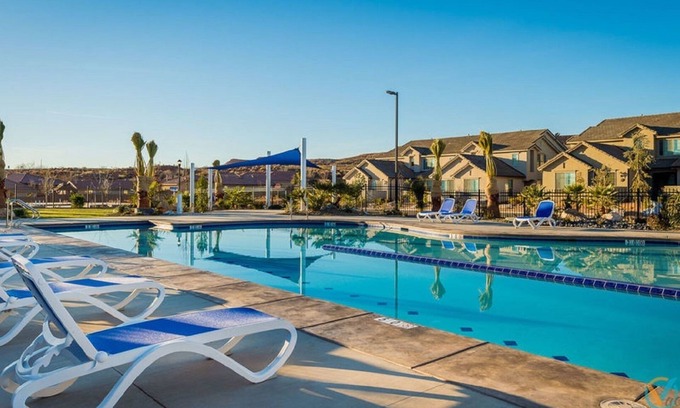 Sienna Hills House | Blue Cruiser Casita-Vacation Retreat!