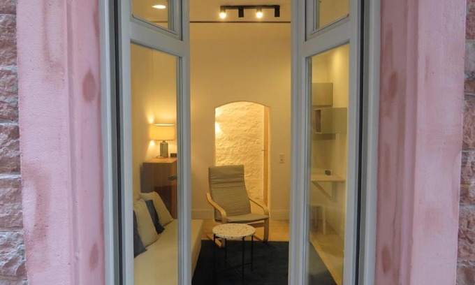 Mannheim City Centre Apartment | BLUe
