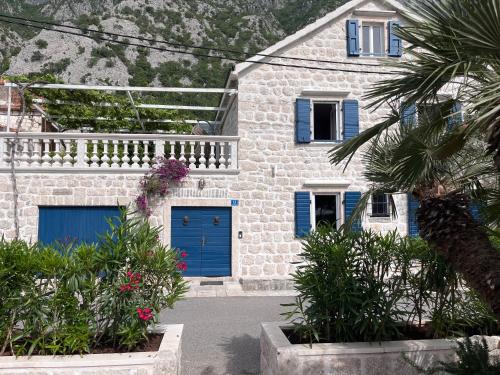 Ljuta Villa | Blue Dream Villa