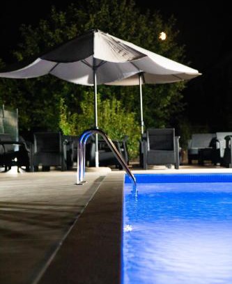Pricelje Villa | Blue Escape