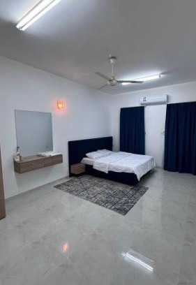 Nizwa Apartment | Blue Gold Rooms and Apartments