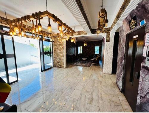 Sogucak Hotel | Blue Golden Sea Hotel