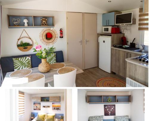 Krautergersheim Other | Blue Grass Ranch - MobilHome Cactus