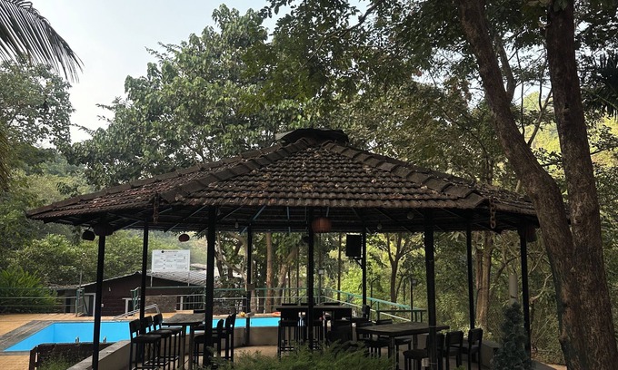 Mandangarh Resort | Blue Green Exotica