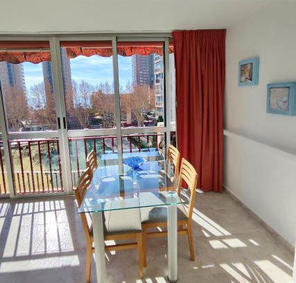 Benidorm Apartment | BLUE&GREY OCA Holidays apts