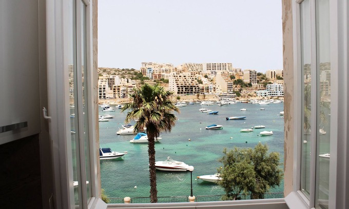 St. Paul's Bay Apartment | Blue Harbour 2 by Getaways Malta