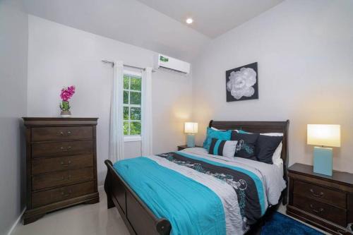 Buckleys Village Apartment | Blue Haven (Mercy's Place)