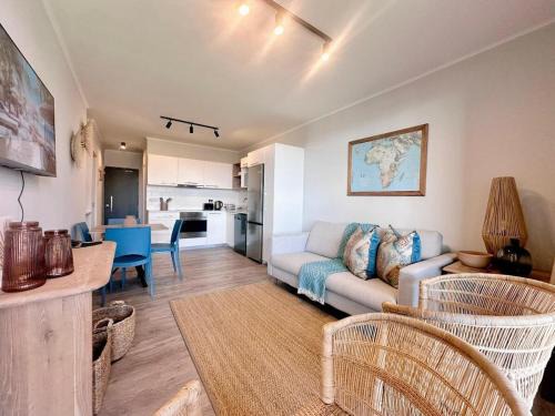 Mossel Bay Apartment | Blue Haven - Mossel Cove Unit 312