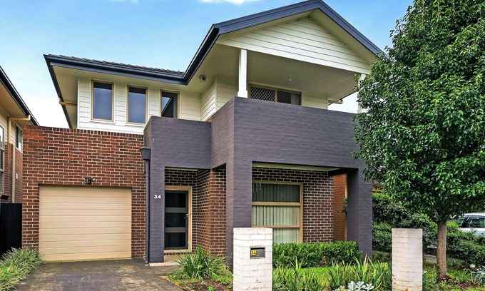 Penrith House | Blue Haven Retreat - Thornton Central 34