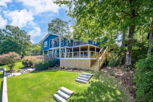 Dadeville House | Blue Haven