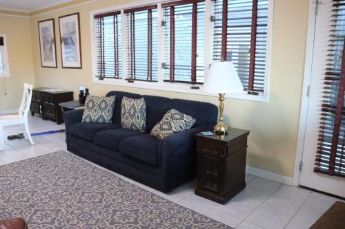 Hiwassee House | Blue Heron Getaway