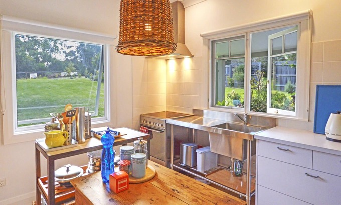 Tuross Head House | Blue Hills @ Tuross Head
