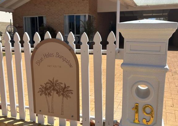 Kalbarri House | Blue Holes Bungalow