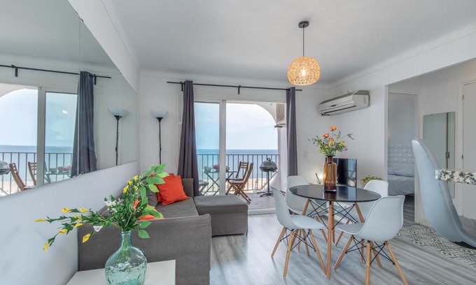 Empuriabrava Apartment | BLUE HOLIDAYS RELAX & VIEWS Sylvia12