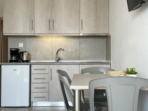 Kallikratia Apartment | Blue Horizon 6