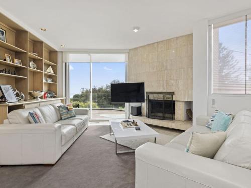 Mount Eliza House | Blue Horizon Mt Eliza