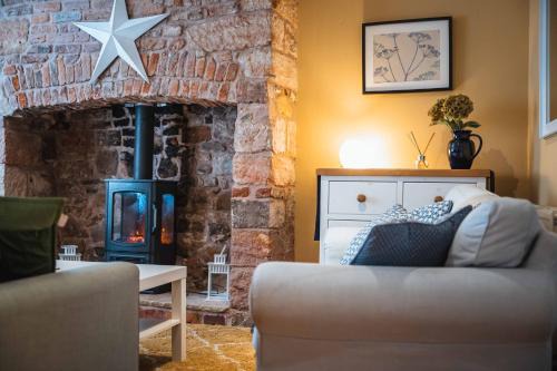 Berwick-upon-Tweed House | Blue House Berwick Upon Tweed