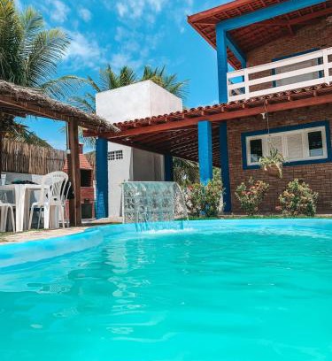Lucena Apartment | Blue House - Lucena