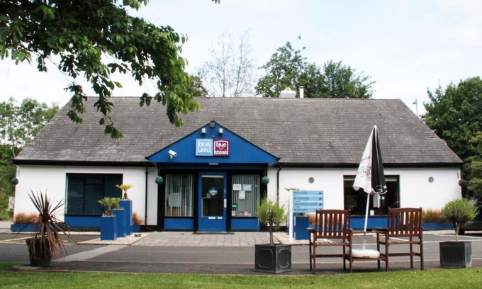 Moreton Morrell Hotel | Blue Inn Hotel Birmingham Redditch