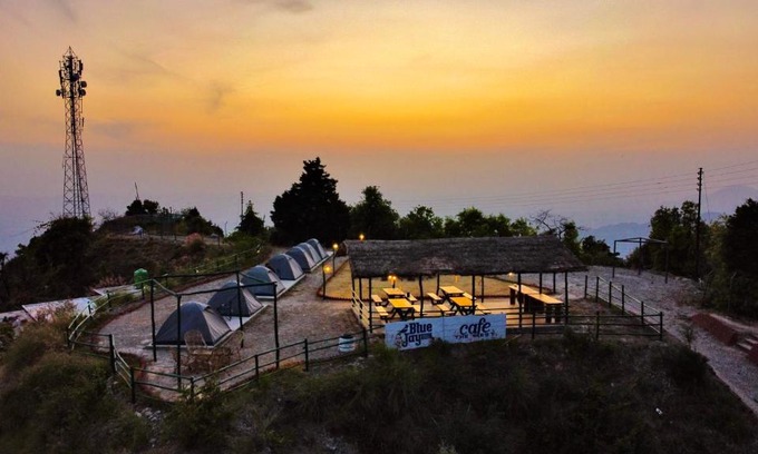 Sirala Other | Blue Jay Camps