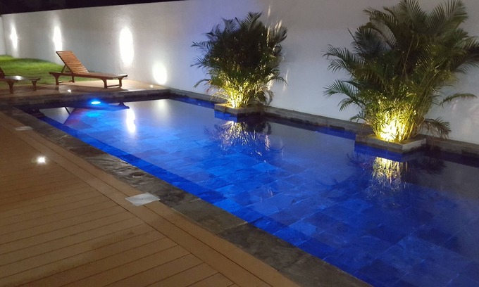 Flic-en-Flac Apartment | Blue Lagoon Flic en Flac