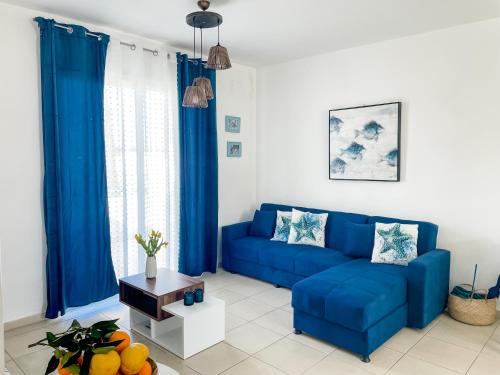 Latsi Apartment | Blue Lagoon Latsi Centre