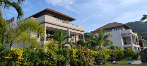 Mahe Island House | Blue Lagoon