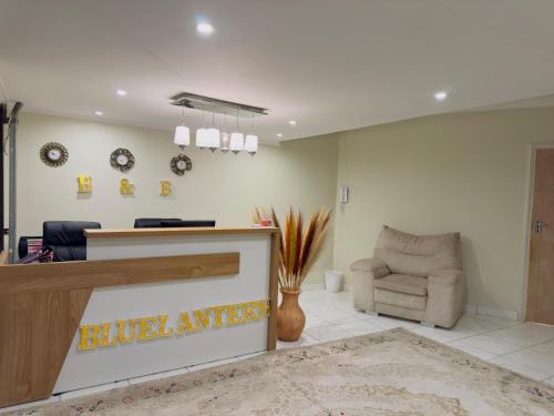 Kempton Park Apartment | Blue Lantern Bed and Breakfast