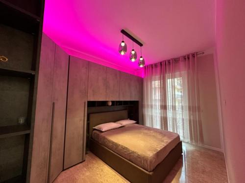 Rapallo Apartment | Blue Line Apartment
