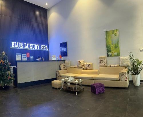 Son Tra Hotel | BLUE LUXURY Hotel