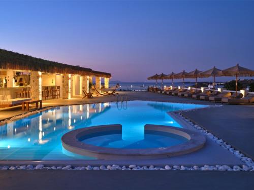 Naousa Apartment | Blue Mare Villas