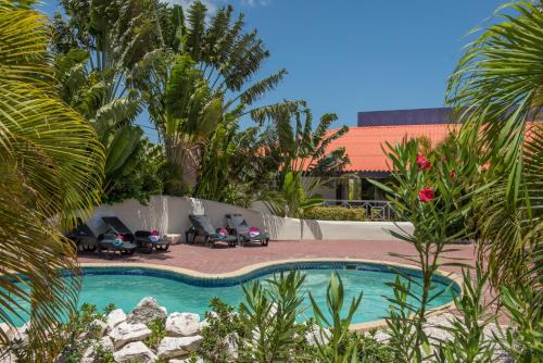 Willemstad Resort | Blue Marlin Apartments Curacao