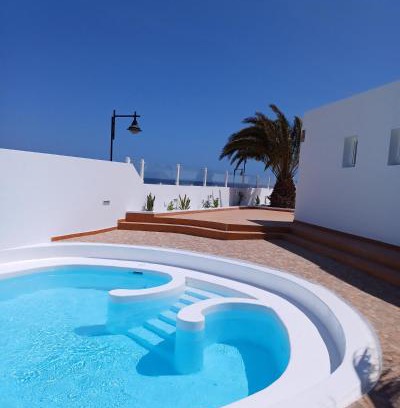 Playa del Cable Villa | Blue Miracle Villa