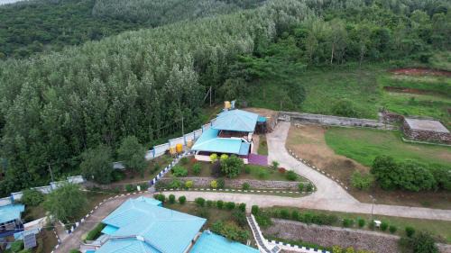 Chikkamagaluru House | Blue Mist Homestay