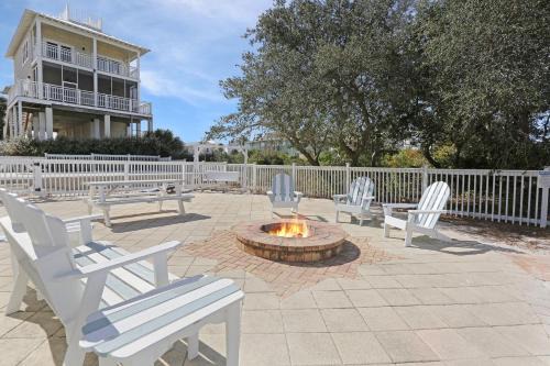 Port St. Joe House | Blue Moon by Pristine Properties Vacation Rentals