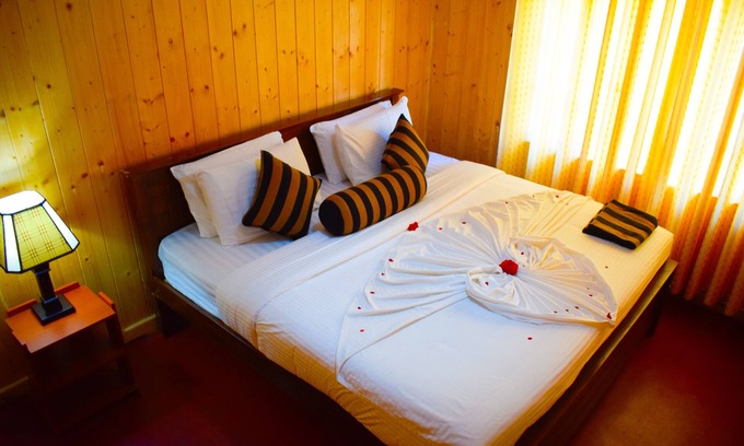 Nuwara Eliya House | Blue Moon Hotel