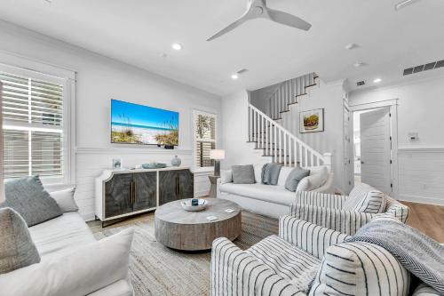 WaterSound West Beach House | Blue Moon