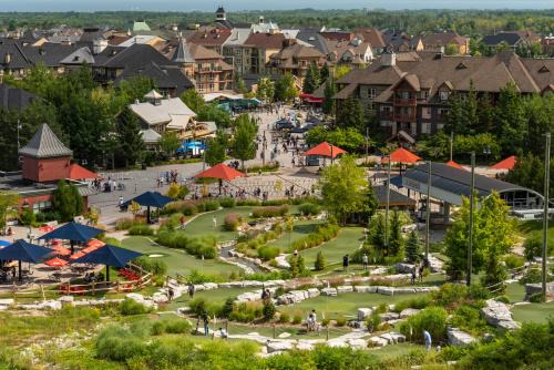 The Blue Mountains Resort | Blue Mountain Resort Village Suites