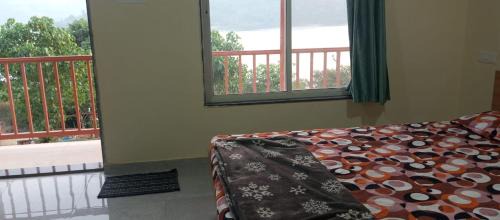 Paud Cabin | Blue Mountain Resort and Camping Lavasa