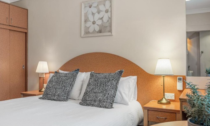 Katoomba Hotel | Blue Mountains Heritage Motel