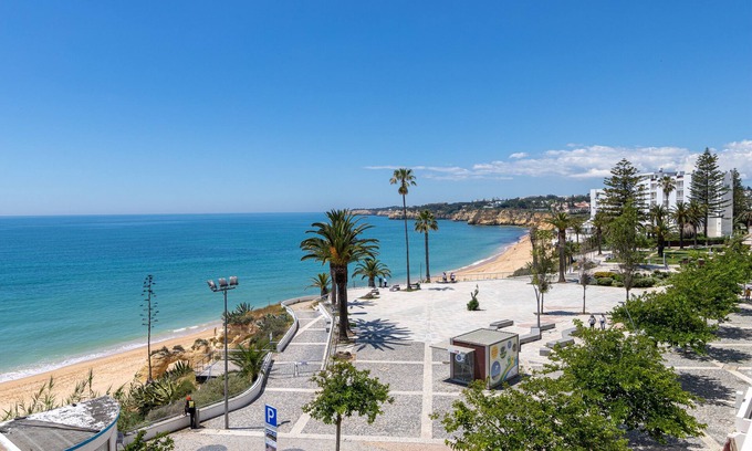 Armacao de Pera Apartment | Blue Muriel Apartment