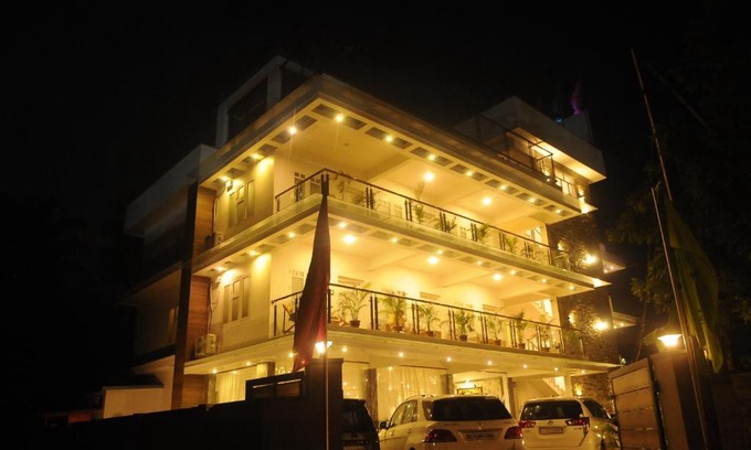 Kannur Hotel | Blue Nile Beach Resort