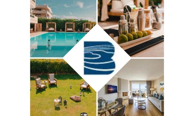 Varkiza Apartment | Blue Note Resort & Club