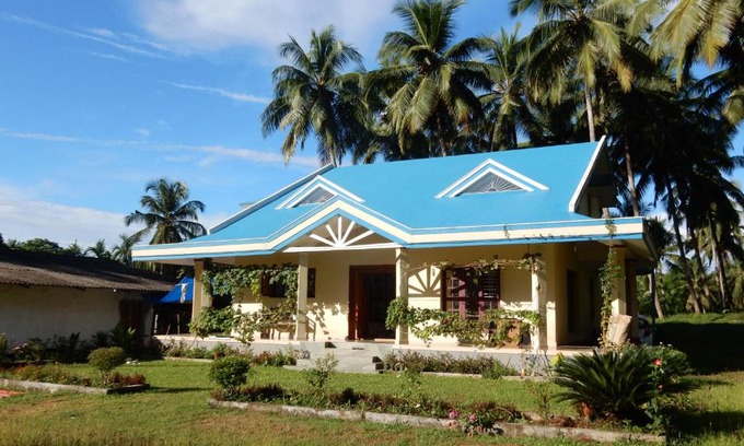 Karkala Other | Blue Oasis